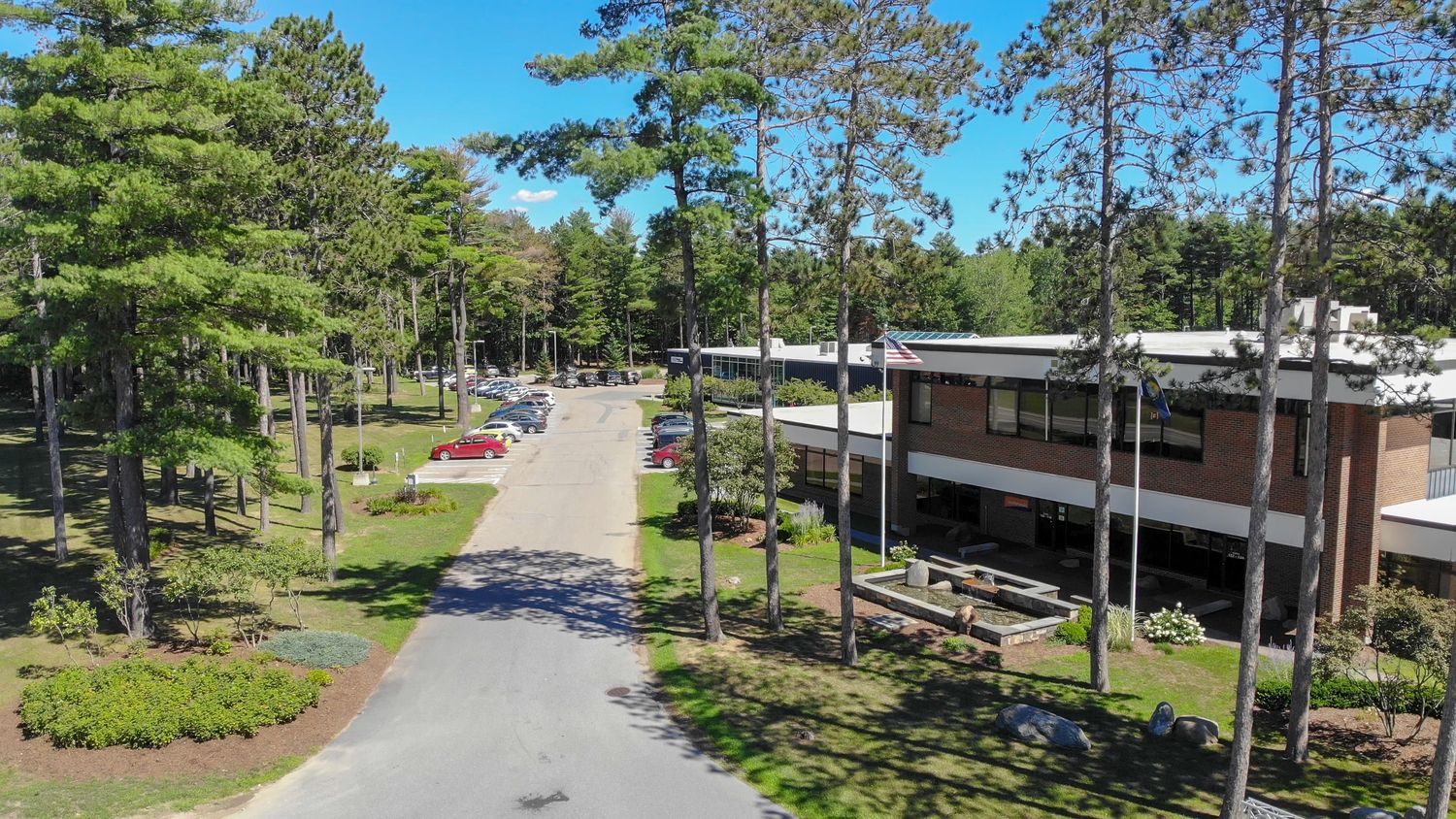 White Cap Business Park